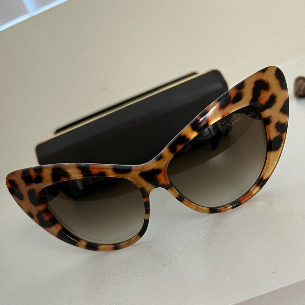 Roberto Cavalli sunglasses